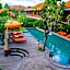 Fourteen Roses Boutique Hotel, Kuta