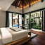 Teratai Villa Canggu by Ini Vie Hospitality