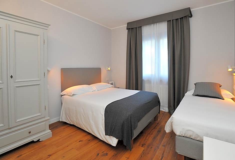 Baita Fanti Ski & Bike