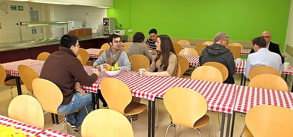 Sandeman-Allen Hostel (Bayswater)