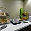 Hampton Inn By Hilton Cincinnati/Blue Ash, OH