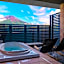 Mt Fuji View and Private Sauna Ryokan Shizuku しずく