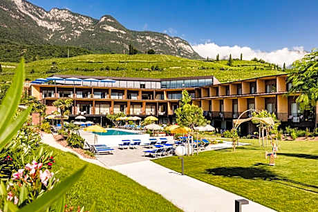 Hotel Thalhof am See