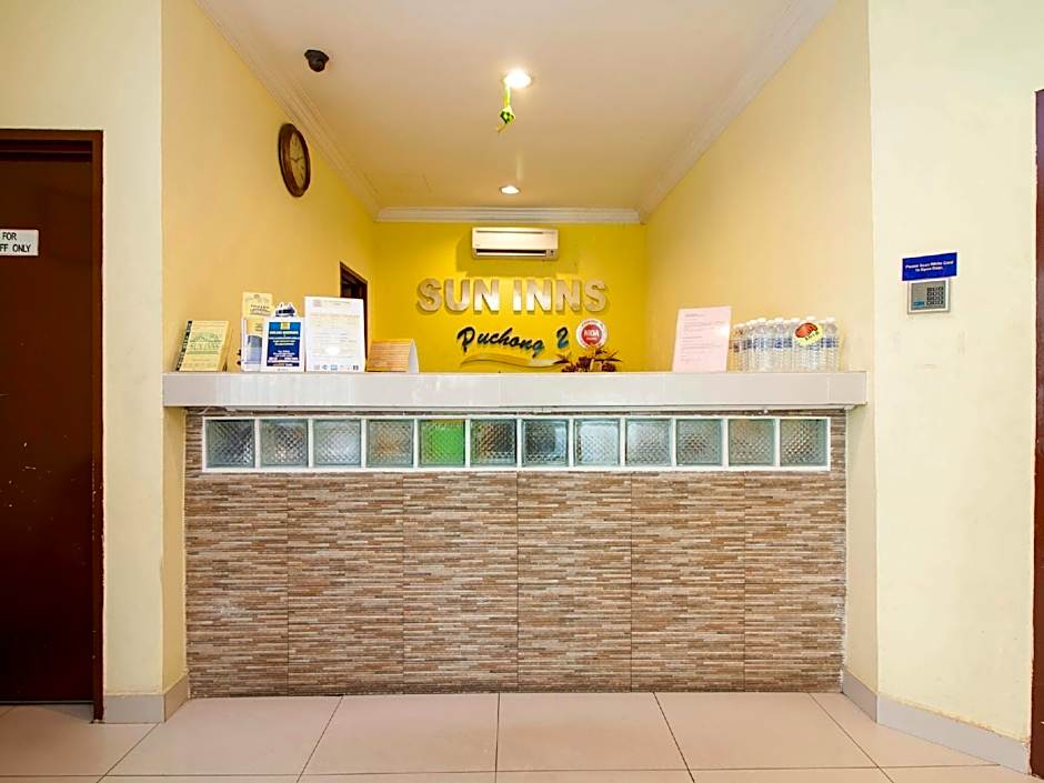 Sun Inns Hotel Bandar Puchong Utama