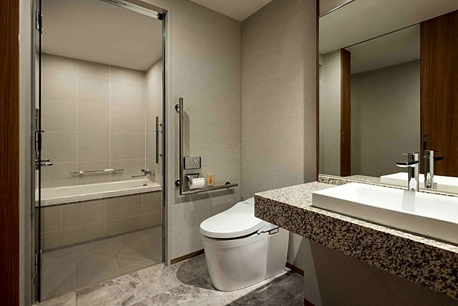 Courtyard by Marriott Kyoto Shijo Karasuma