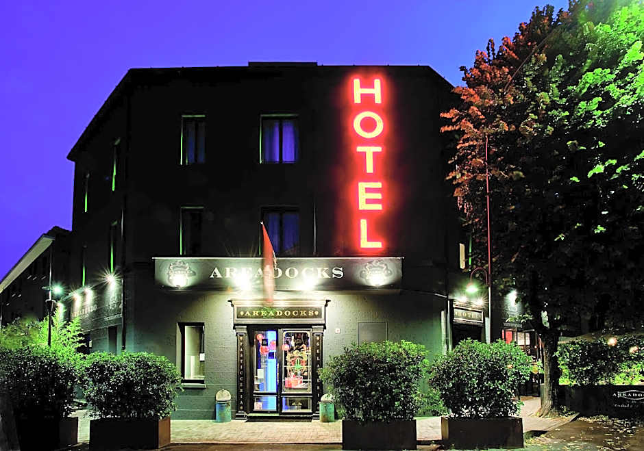 Areadocks Boutique Hotel