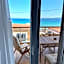 La Scala family apartments