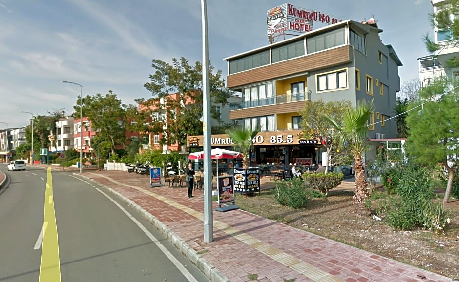 Casa De Sirena Apart Hotel