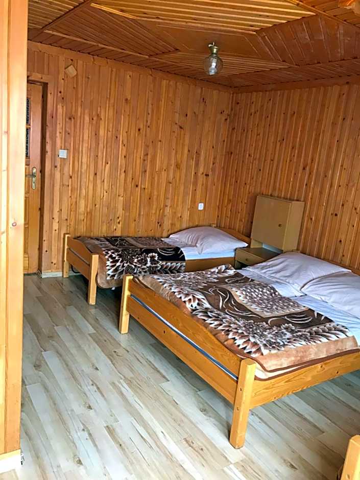 Wypoczynek u Hajnosa