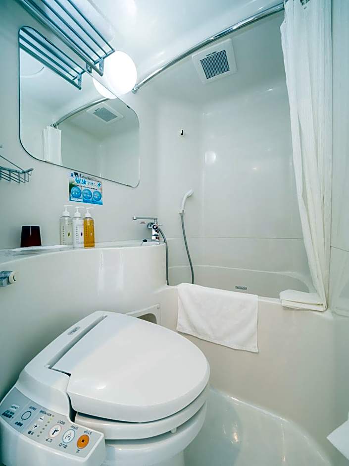 Super Hotel Takamatsu Tamachi