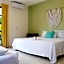 Sirenas Caribbean Rooms Holbox