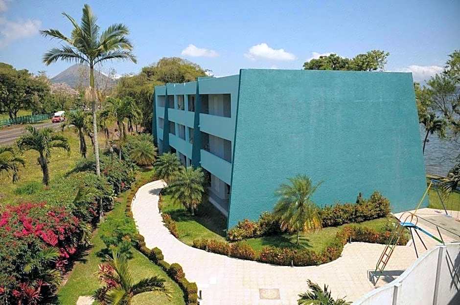 Hotel La Finca