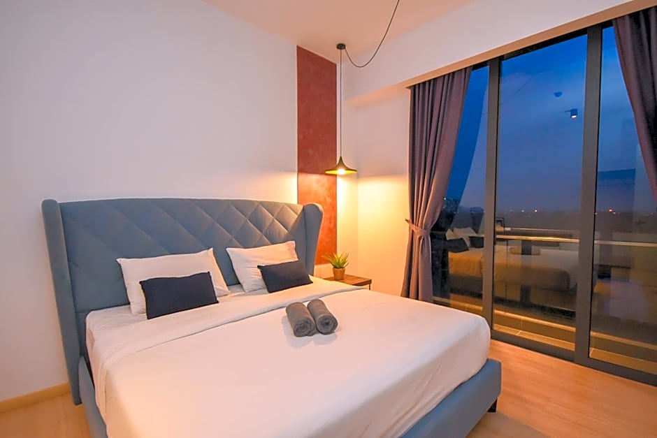 Cube 8teens by Nest Home