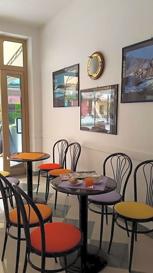 Hotel Fornaro