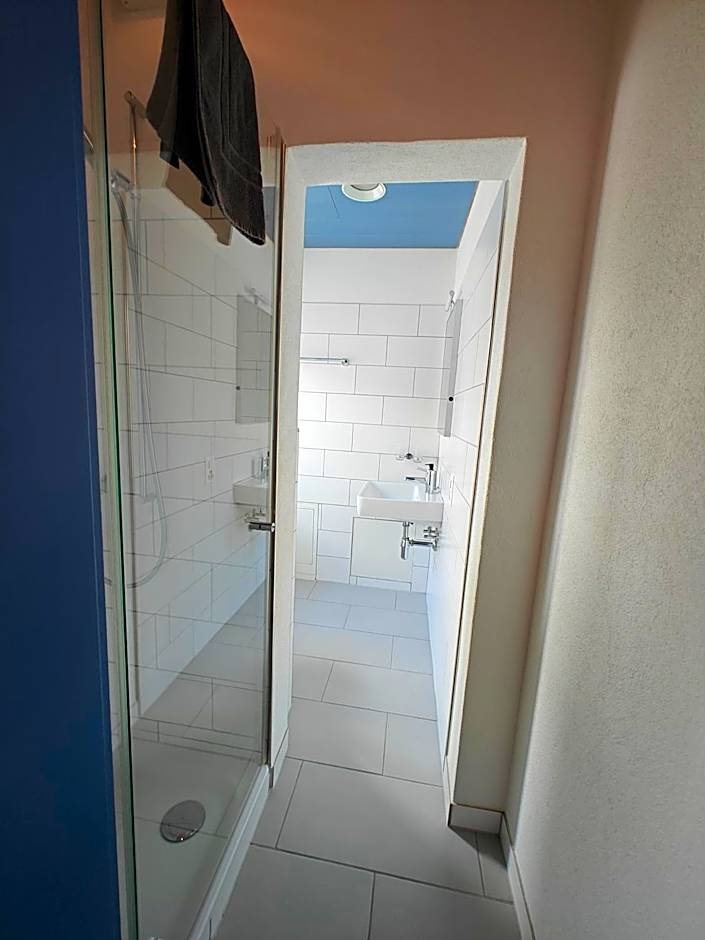 Hotel Freihof