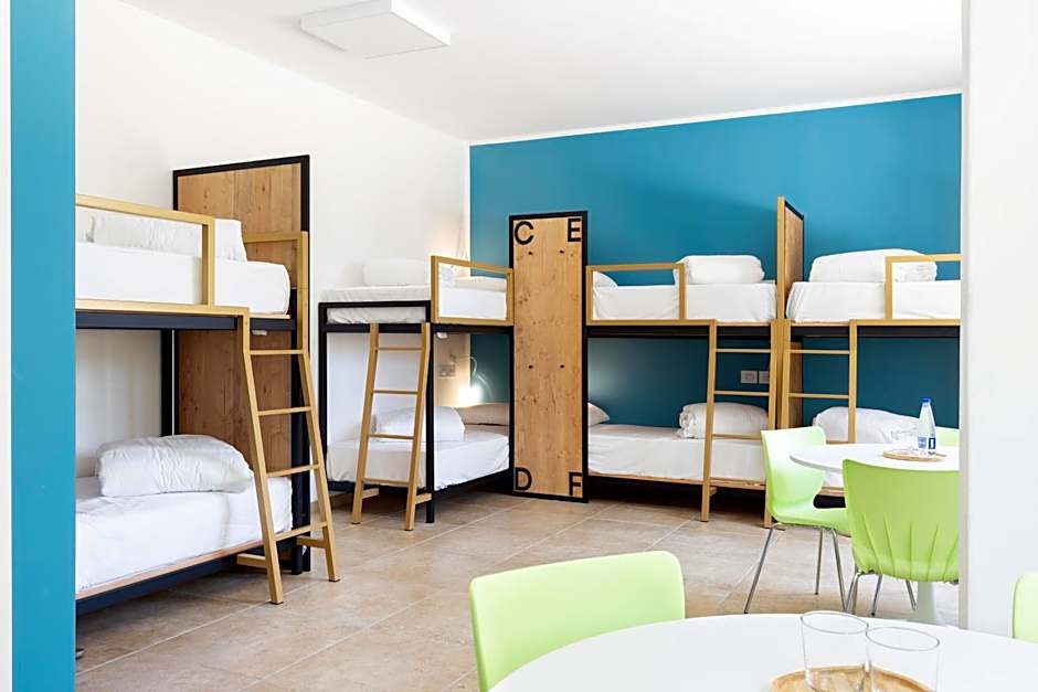 Ostello della Gioventù Brindisi