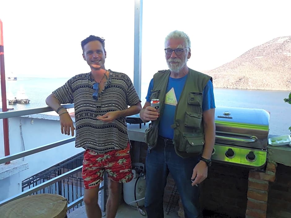 Tortuga Hostel
