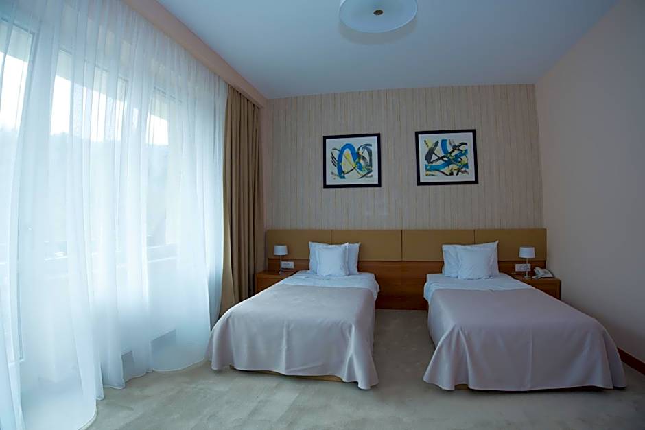 Hotel TTS**** Spa&Wellness Covasna