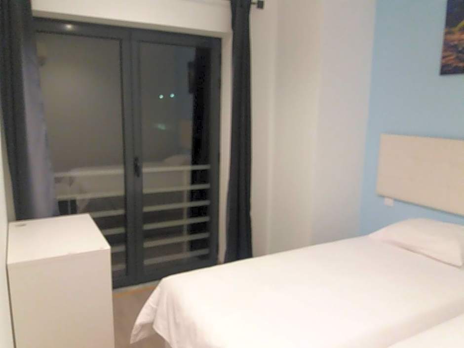 LPA PEREIRA Hotel restaurante