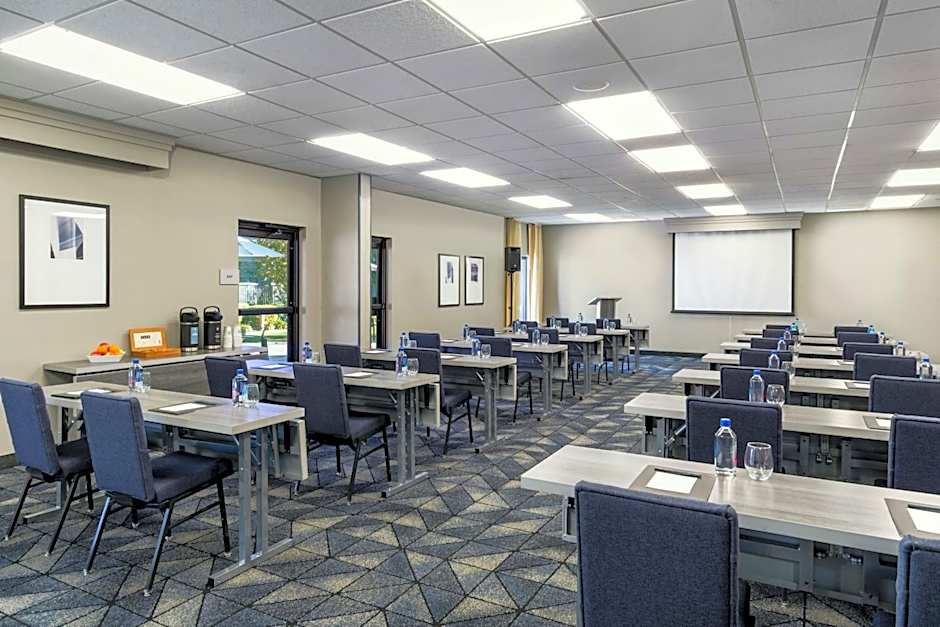 Courtyard by Marriott Sacramento Airport Natomas