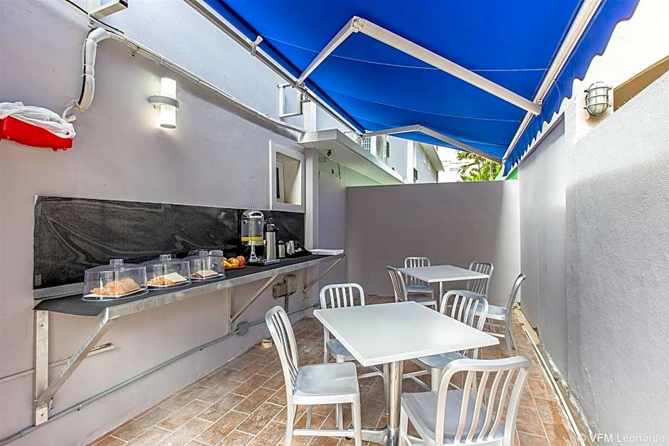 Le Consulat, An Ascend Collection Hotel