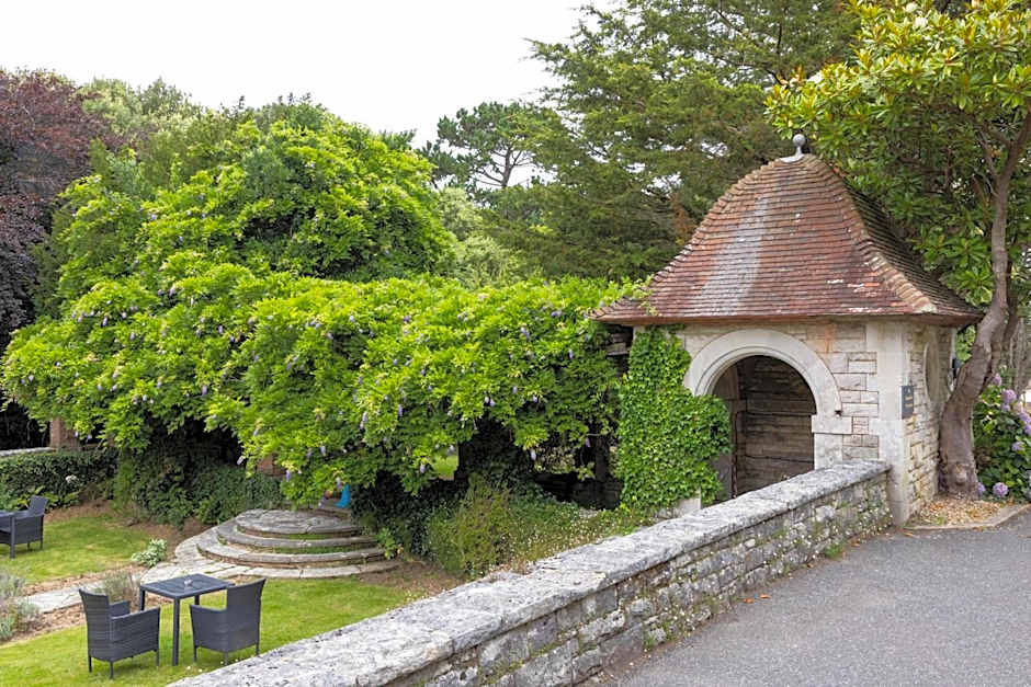 The Broadway Park Hotel