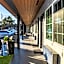 Monterey Surf Inn