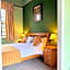 The Old Lodge
