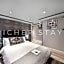 Hackney Suites - En-suite rooms & amenities