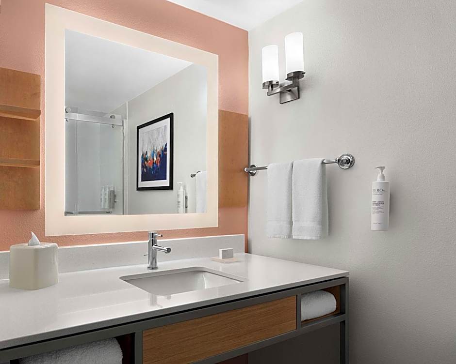 Hilton Garden Inn Beaufort