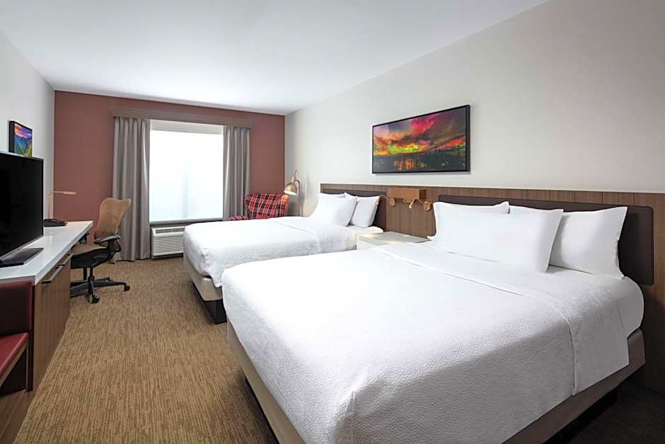 Hilton Garden Inn Kalispell