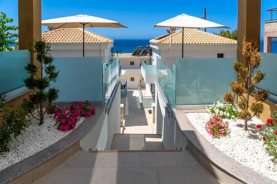 Vrachos Luxury Maisonettes