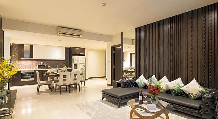 The Costa Nha Trang Residences