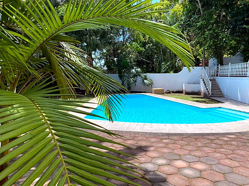 The Whitehouse Bed and Breakfast