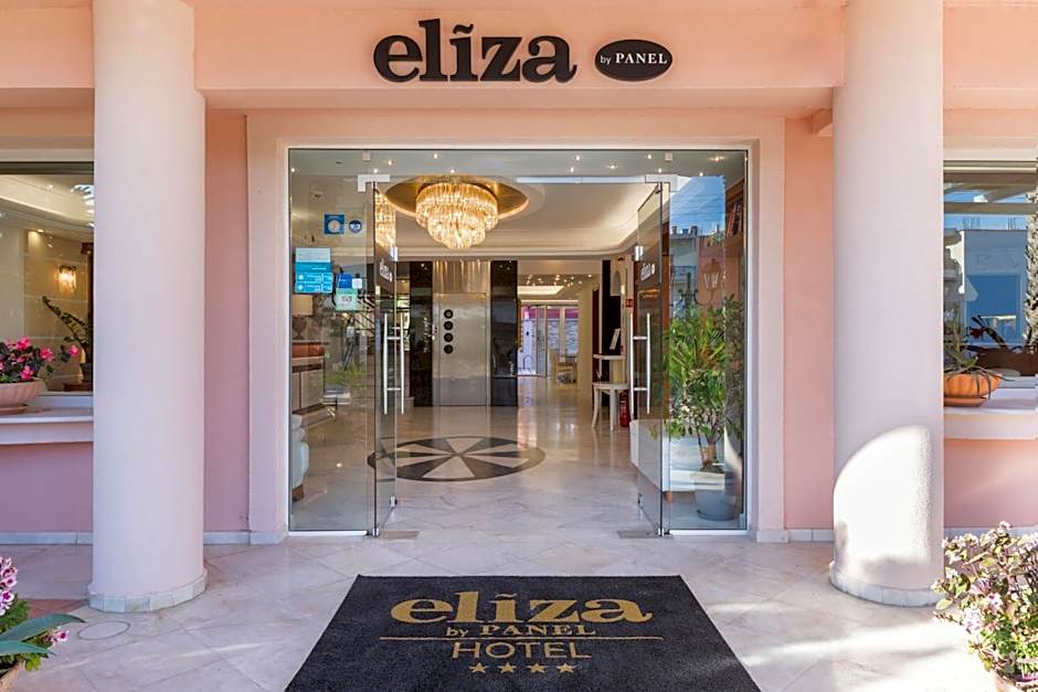 Eliza Hotel by Panel Hospitality