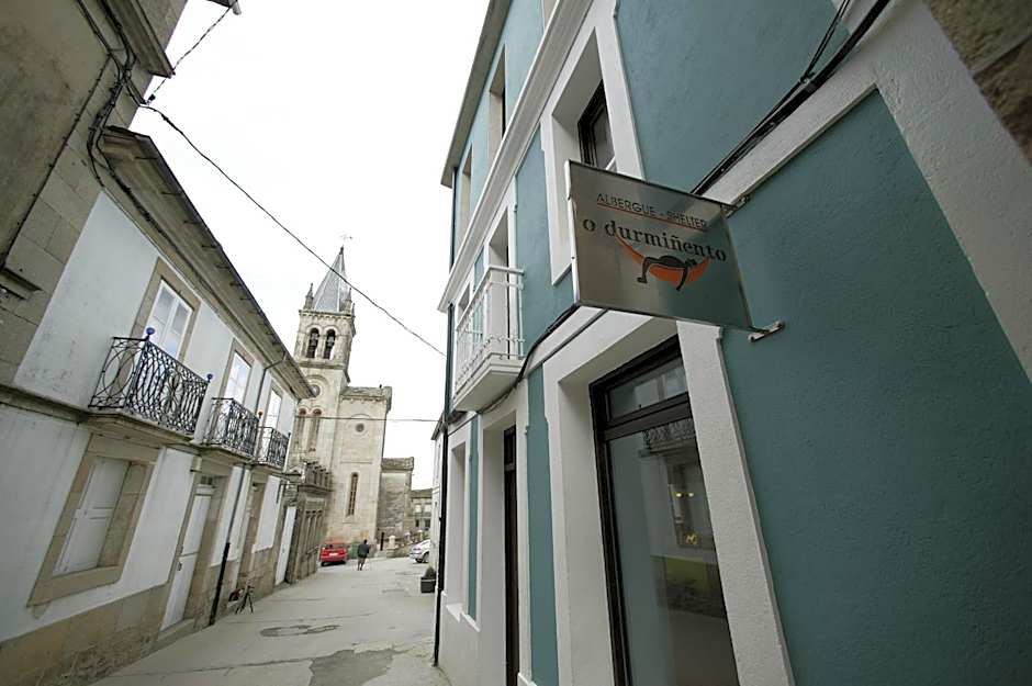 Photo 1 of 50 of Albergue O Durmiñento