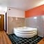 Motel 6-Davenport, IA