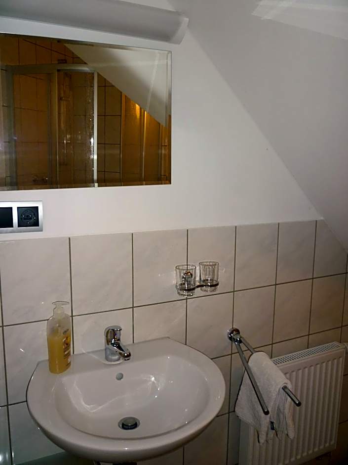 Golfcentrum Schloss Karnitz Rügen