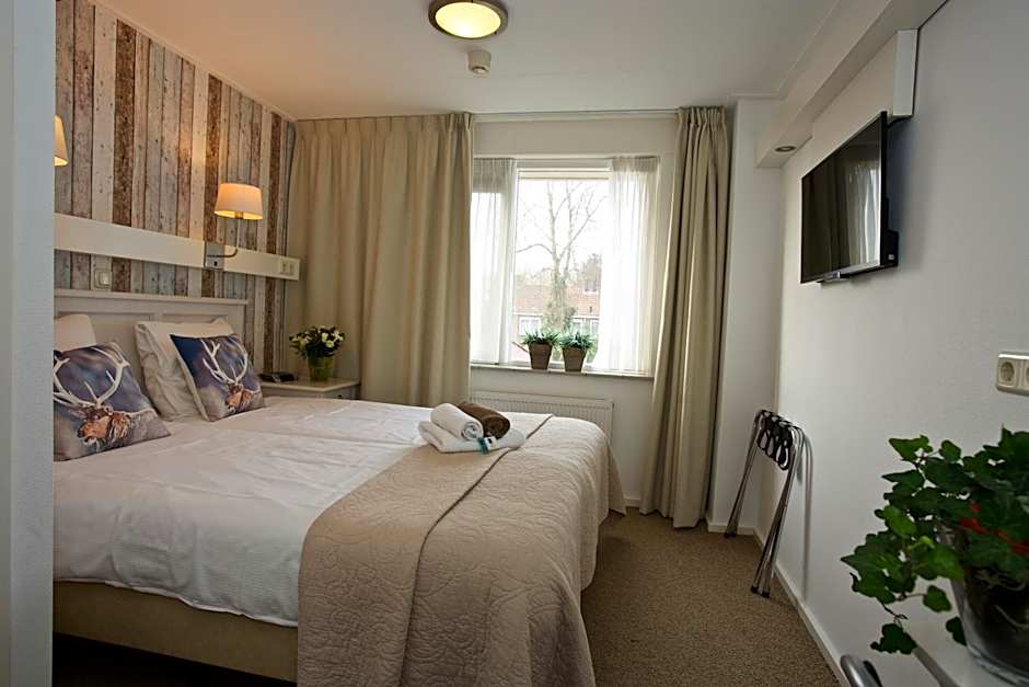Photo 1 of 10 of Deluxe 1 Double Bed or 2 Beds
