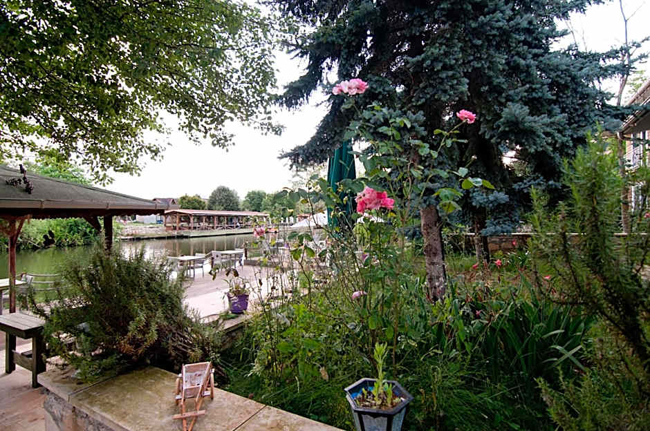 Agva Nehir Evi - Adult Only