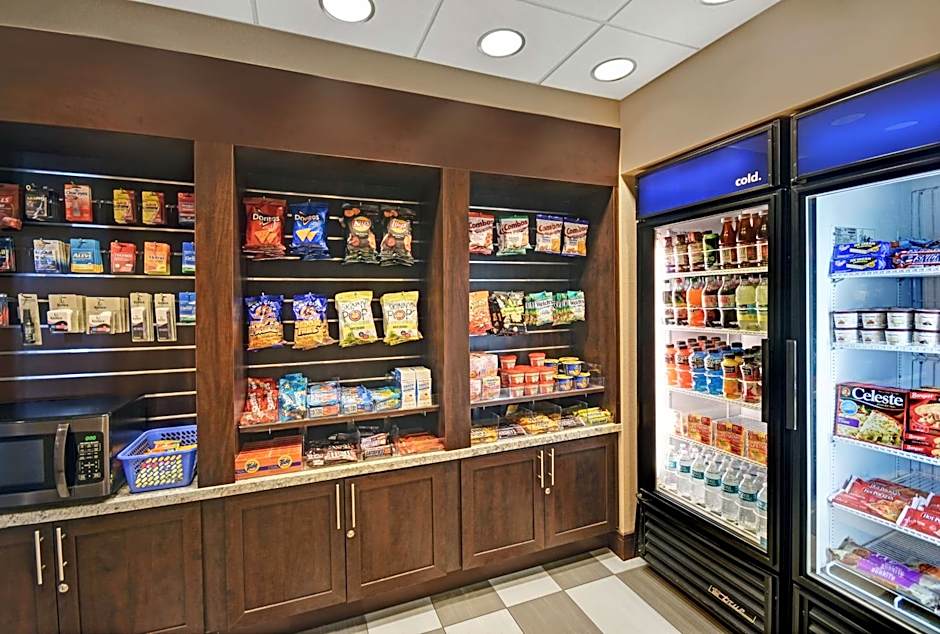 Hampton Inn By Hilton And Suites Robbinsville