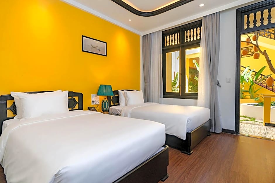 Lantern Boutique Hoi An