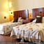 Hotel Quinta Santiago