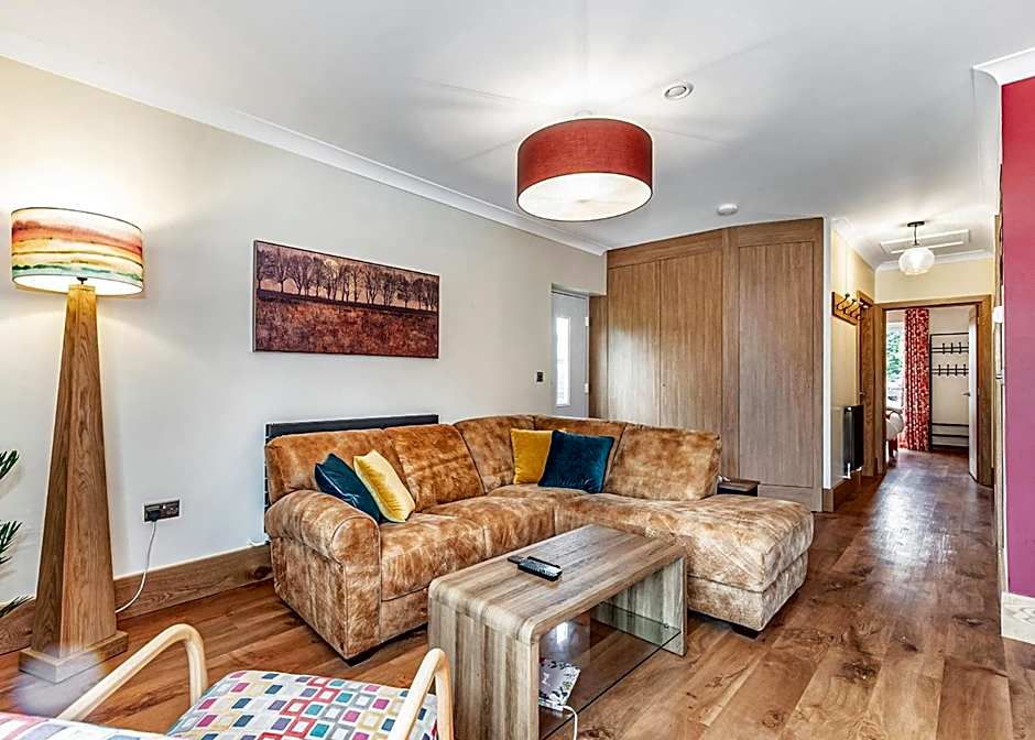 Flaxton Meadows Luxury Lodges