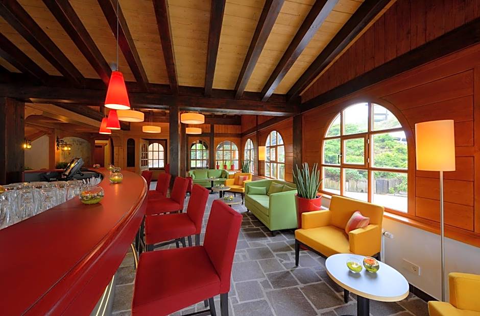 Alemannenhof - Boutique Hotel am Titisee