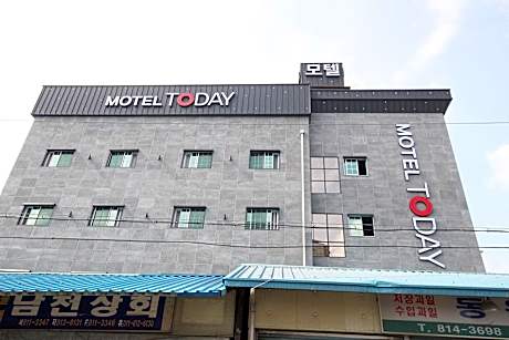 Gyeongsan Today