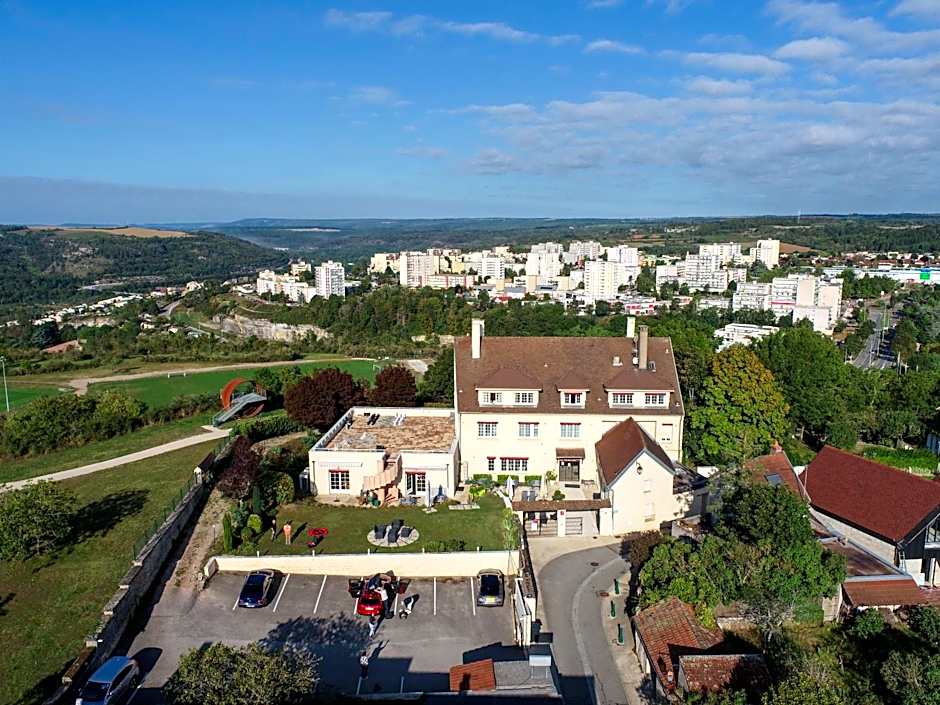 La Bonbonniere, Sure Hotel Collection by Best Western