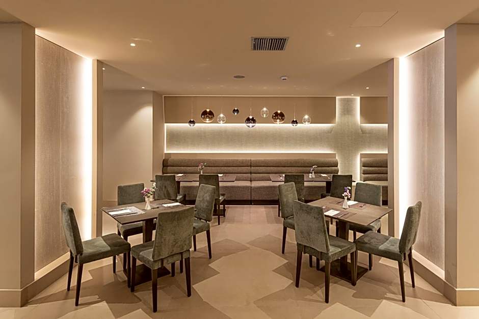 Holiday Inn Thessaloniki By IHG