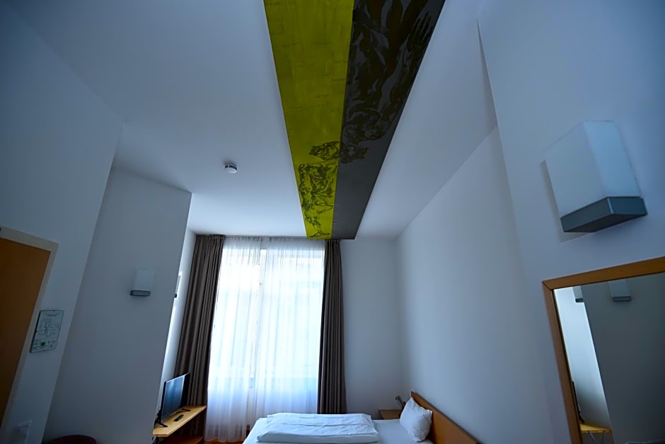Art-Hotel Robert Mayer