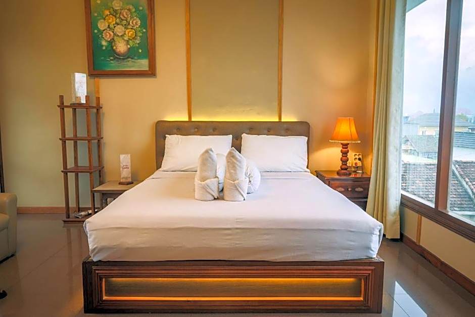 Villa & Family Hotel Gradia 2
